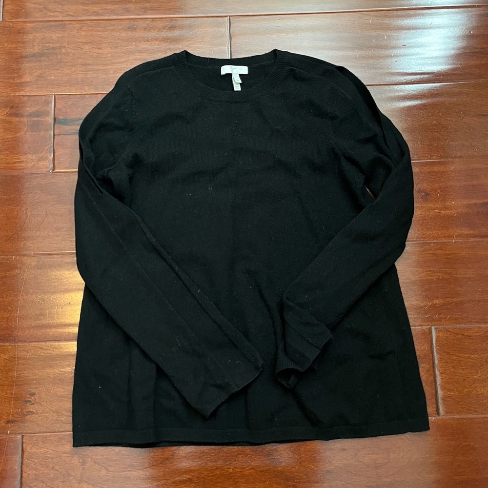 Joie Sweater